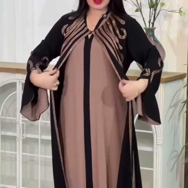 عــــبـــايــة طـــلــــة